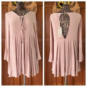 I Joah boho dress Sz Small